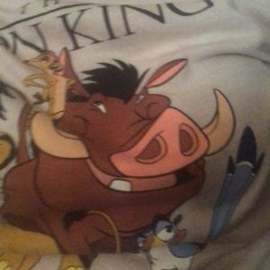 Meet your Posher, Odalys